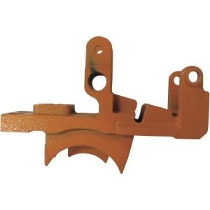 キトー キトー電気チェーンブロックキトーエクセルER2用部品クサリガイドA  ER2CS93311