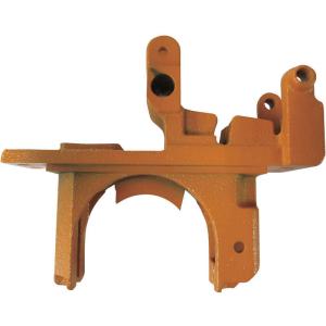 キトー キトー電気チェーンブロックキトーエクセルER2用部品クサリガイドA  ER2DS93311