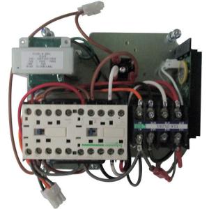 キトー キトー電気チェーンブロックキトーエクセルER2用部品パネルバンブクミ  ER2BEE03S5A23