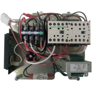 キトー キトー電気チェーンブロックキトーエクセルER2用部品パネルバンブクミ  ER2BEE05L5A23