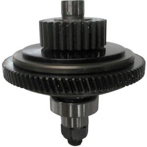 キトー キトー電気チェーンブロックキトーエクセルER2用部品フリクションクラッチ1シキ  ER2BH12233