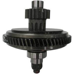 キトー キトー電気チェーンブロックキトーエクセルER2用部品フリクションクラッチ1シキ  ER2CH12232