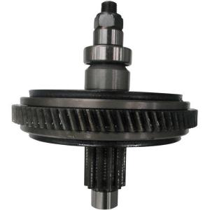 キトー キトー電気チェーンブロックキトーエクセルER2用部品フリクションクラッチ1シキ  ER2DS12233