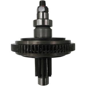 キトー キトー電気チェーンブロックキトーエクセルER2用部品フリクションクラッチ1シキ  ER2DL12232