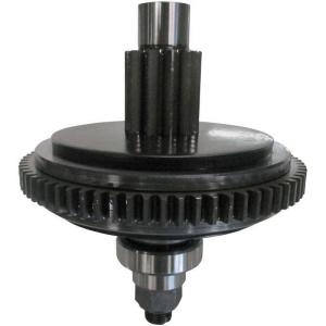 キトー キトー電気チェーンブロックキトーエクセルER2用部品フリクションクラッチ1シキ  ER2EM12182