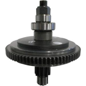 キトー キトー電気チェーンブロックキトーエクセルER2用部品フリクションクラッチ1シキ  ER2EL12232