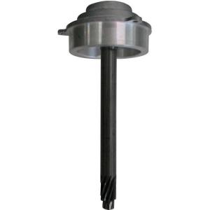 キトー キトー電気チェーンブロックキトーエクセルER2用部品ピニオンクミタテ  ER2FS52201