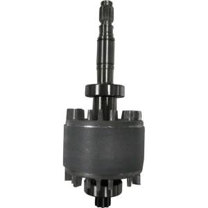 キトー キトー電気チェーンブロックキトーエクセルER2用部品ロータブクミ  ER2BS55021