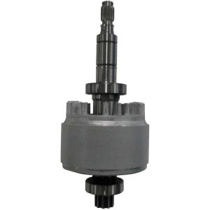 キトー キトー電気チェーンブロックキトーエクセルER2用部品ロータブクミ  ER2DL55021