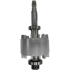 キトー キトー電気チェーンブロックキトーエクセルER2用部品ロータブクミ  ER2EL55021