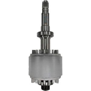 キトー キトー電気チェーンブロックキトーエクセルER2用部品ロータブクミ  ER2FS55021