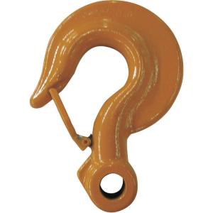 キトー キトー電気チェーンブロックキトーエクセルER2用部品ウエフックブクミ  ER2FR10011