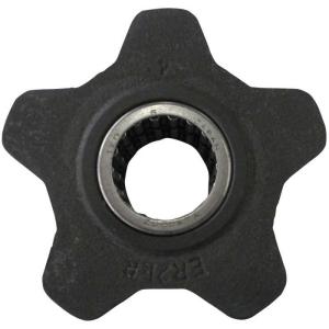 キトー キトー電気チェーンブロックキトーエクセルER2用部品アイドルシーブブクミ  ER2ER60211