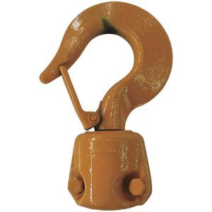 キトー キトー電気チェーンブロックEQ用部品シタフック1シキ  EQ1CF10111