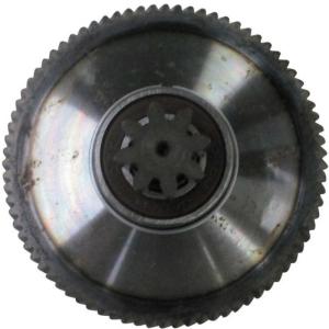 キトー キトー電気トロリMR2形用部品ギヤLイッシキ  MR1EL12413