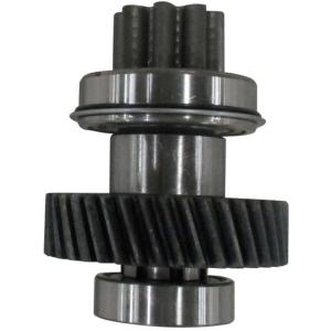 キトー キトー電気トロリMR2形用部品ギヤSイッシキ  MR1DS12413