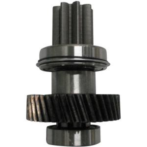 キトー キトー電気トロリMR2形用部品ギヤSイッシキ  MR1GS12413