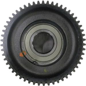 キトー キトー電気トロリMR2形用部品クルマGクミ  M7SE050S11012