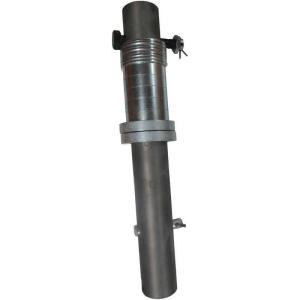 キトー キトー電気トロリMR2形用部品ツリジクヒョウジュン1シキ  MR1FS21112