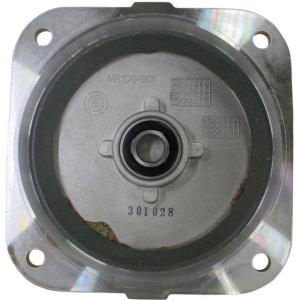 キトー キトー電気トロリMR2形用部品モーターカバークミ  MR1DS13014