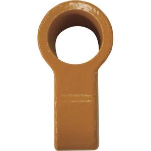 キトー キトーユニバーサルトロリTS2形用部品ツリカナグ  M6SE050S90042