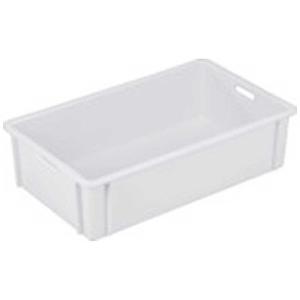 岐阜プラスチック工業 コジマ リスパンコンテナー#220抗菌ナチュラル  220N