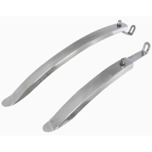 TOP L-STAR ALLOY SIMPLE FENDER シンプル フェンダー LSALLOYSFENDERSV
