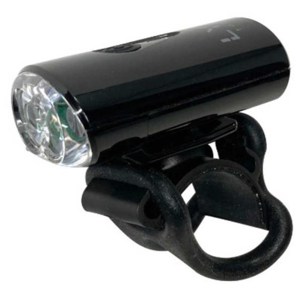 LYNXTOURING　LINX 充電式ハイパワーLEDヘッドライト(ブラック) 　LX211W2