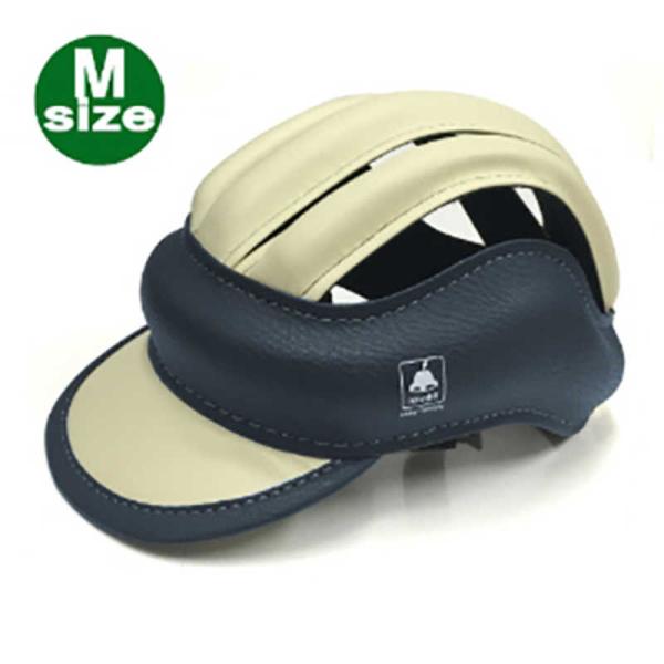 TOP　自転車用ヘルメット ヘッドギア lovell ラベル カスク クイックバックル 2TON(M...