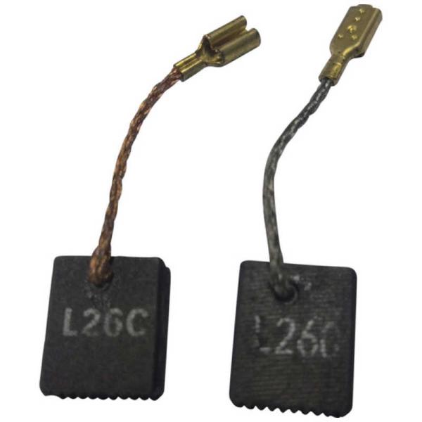 富士製砥　高速 カーボンブラシ KD10　2825368003