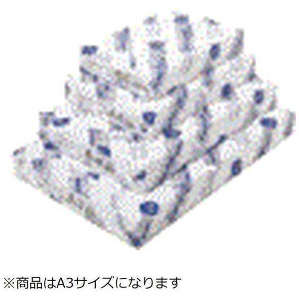 シャープ　SHARP　コピー用紙 上質紙 マルチレシーバ[各種プリンタ /A3サイズ /500枚] ...