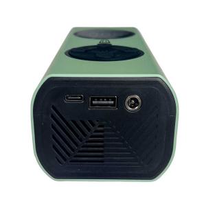 アサヒサイクル 電動 空気入れ KUKY AU...の詳細画像4