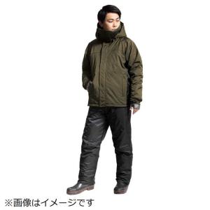 マック S3150サーモセイバ防水防寒スーツI...の詳細画像3