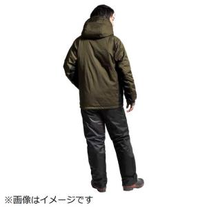 マック S3150サーモセイバ防水防寒スーツI...の詳細画像4