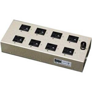 ベルデン オーディオ用電源タップ PS2600 PS2600