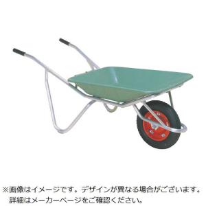 ハラックス HARAXアルミ一輪車  CF2N（お届けのみ）の高価買取価格
