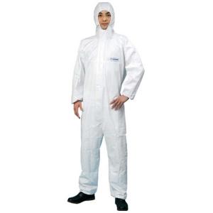 アゼアス アゼアス SF製続服 Lサイズ AZ GUARD4010-L