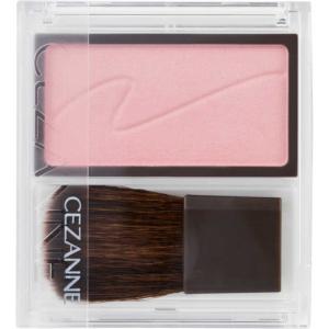 セザンヌ CEZANNE チーク 03 ミルクモーヴの高価買取価格