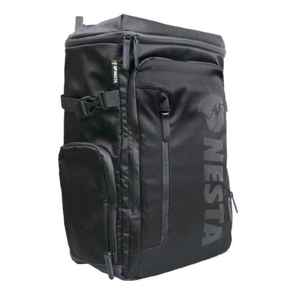 ケイワーク　ネスタ スクエアリュック ネスタ　NEB-01