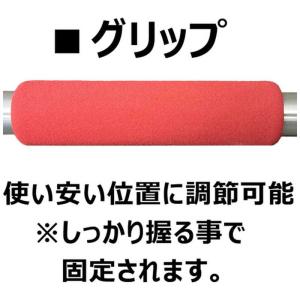大進 DS-C1629 軽量高枝切鋏 標準刃 ...の詳細画像2