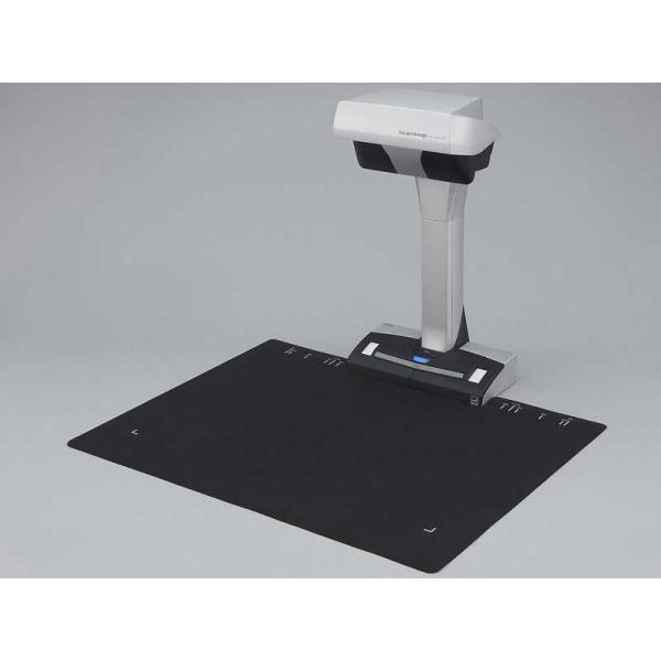 リコー　RICOH　スキャナー GMW701 ScanSnap SV600 ［USB］　FI-SV6...