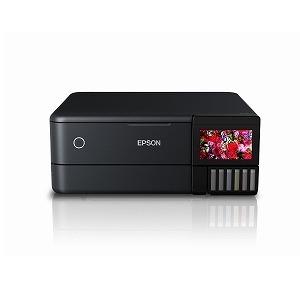 エプソン　ＥＰＳＯＮ　Ａ４カラーインクジェット複合機　ブラック　ＥＷ−Ｍ８７３Ｔ