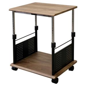 レメックス昇降式プリンターワゴンの買取情報