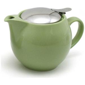 ZEROJAPAN ユニバーサルティーポット3人用 BBN-02