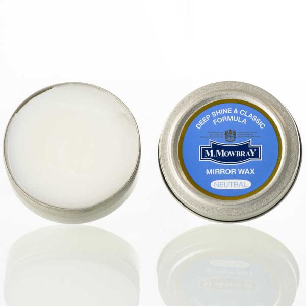 アールアンドデー　M.MOWBRAY ミラーワックス ニュートラル　