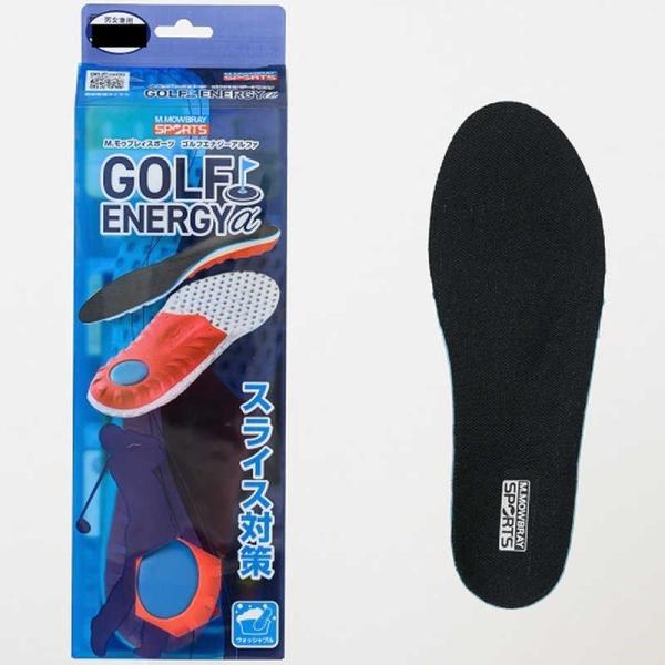 アールアンドデー　エム・モゥブレィ SPORTS ゴルフエナジーアルファ XXLサイズ (返品交換不...