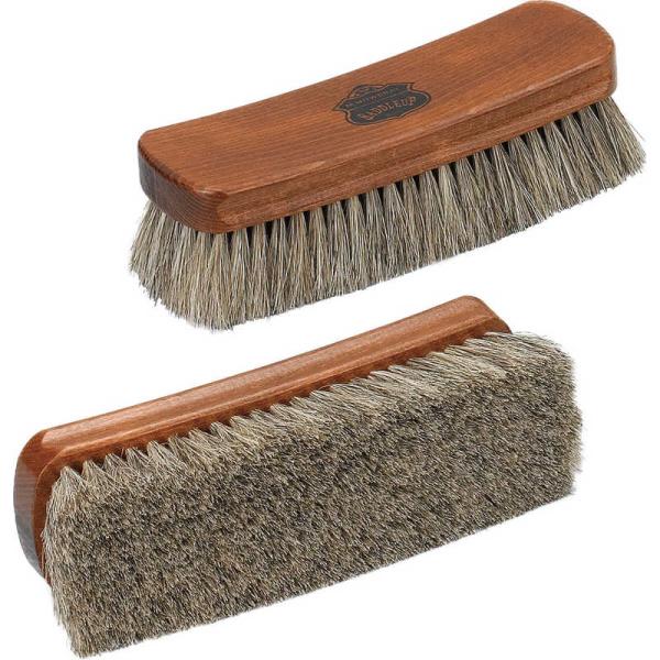 アールアンドデー　saddleup サドルアップ ホースブラシM SADDLE UP　