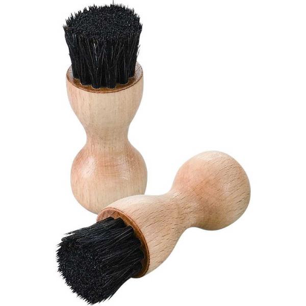 アールアンドデー　ペネトレィトブラシ 馬毛　