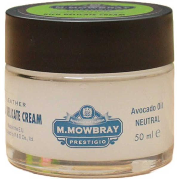 アールアンドデー　M.MOWBRAY(エム・モゥブレィ)プレステージ リッチデリケートクリーム 50...