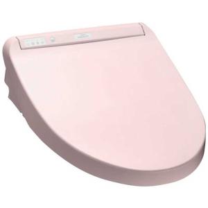 TOTO　温水洗浄便座 （ウォシュレット） KMシリーズ  [瞬間式]　TCF8CM77　パステルピンク